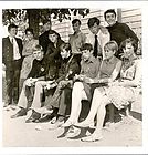 Abschlussklasse Friedrich Realschule August 1967?