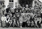 Pestalozzischule - Klasse 1a - Schulj. 1967/68
