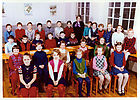 Pestalozzischule 1968