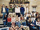 1975 - Markgrafen Gymnasium