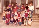 Schloßschule Klasse 2 d 1979