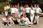 Friedrichschule Klasse 7a 1986 (Abgang 1988)