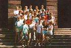Friedrichschule Klasse 7 a/c 1986