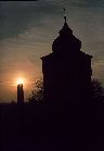 1980 - Basler Tor Turm