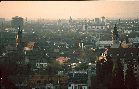 1980 - Blick über die Altstadt