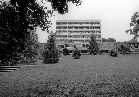 1988 - Altenheim Parkschlössle an der Badener Straße