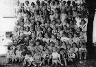 Kindergarten Lutherhaus ca. 1951-1953