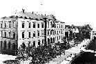 Ernst-Friedrich-Schule 1900